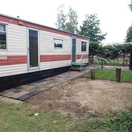 Schaopvolte Villa Eext Bagian luar foto