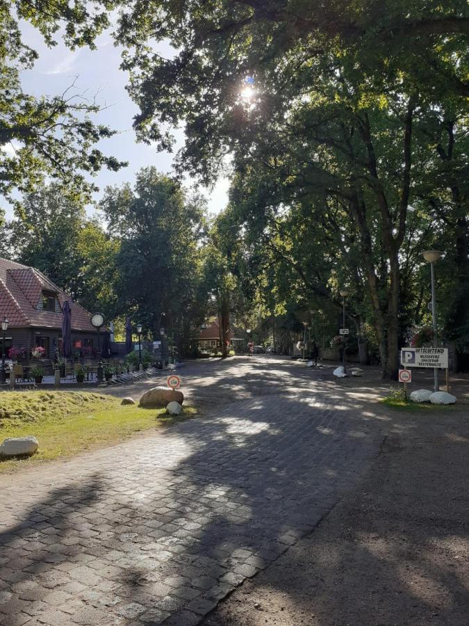 Schaopvolte Villa Eext Bagian luar foto