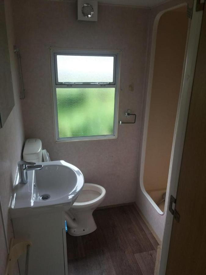 Schaopvolte Villa Eext Bagian luar foto