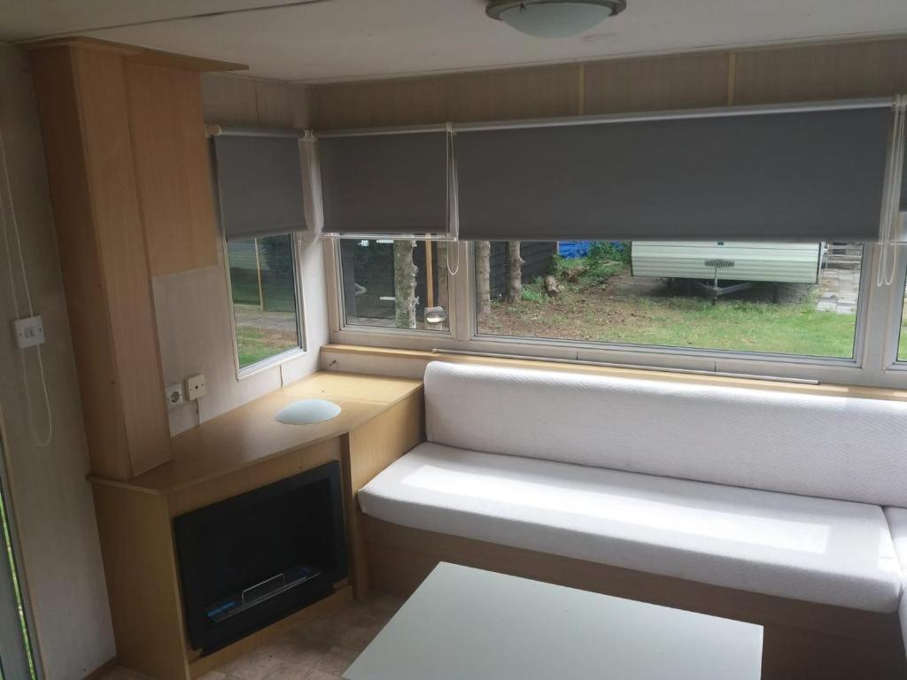 Schaopvolte Villa Eext Bagian luar foto