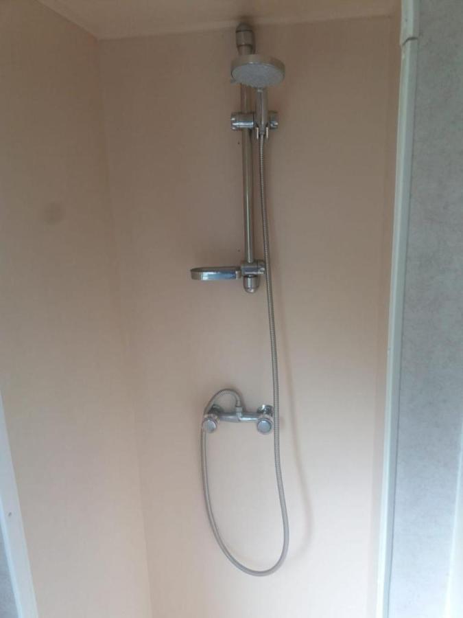 Schaopvolte Villa Eext Bagian luar foto