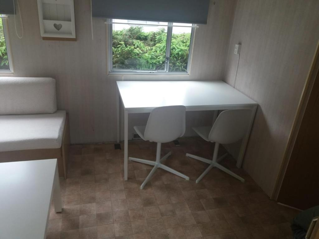 Schaopvolte Villa Eext Bagian luar foto