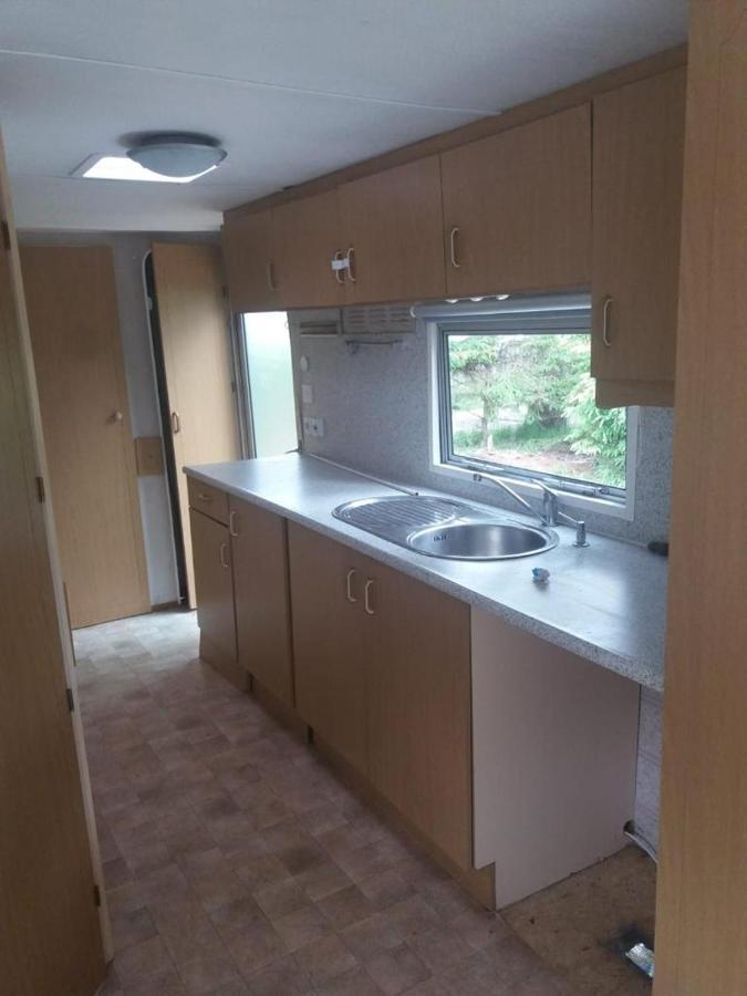 Schaopvolte Villa Eext Bagian luar foto