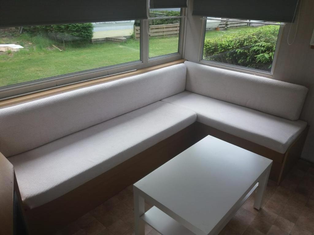 Schaopvolte Villa Eext Bagian luar foto